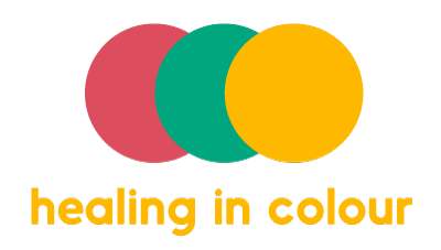 Healing in Colour