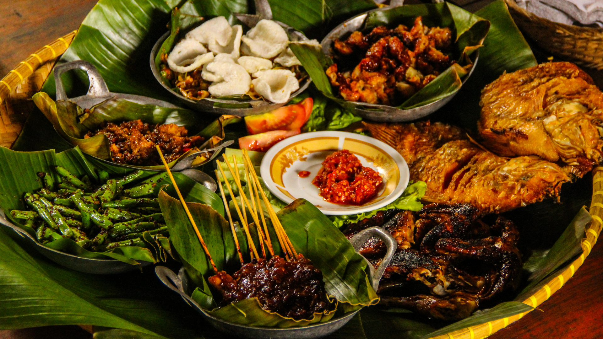 ethnic food dish. anti-oppressive bipoc nutritionist vancouver