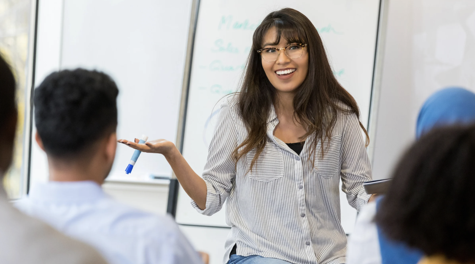 bipoc leadership coach