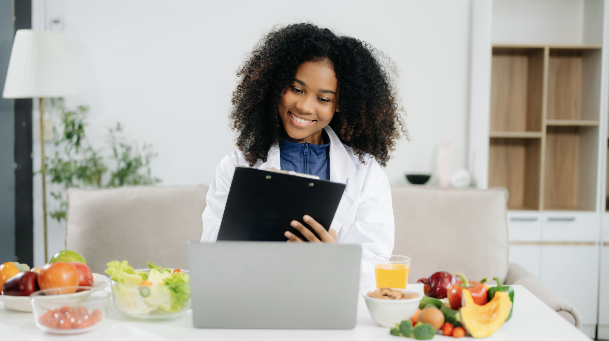 Why anti oppressive allied professionals matter - nutritionist